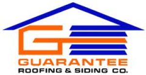 Guarantee Roofing & Siding